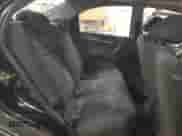 2007 Chevrolet Aveo LT z VIN KL1TG56627B117733, wystawiony jako Copart lot #42429865 z przebiegiem 138 919 mil mil oraz Szkoda całkowita • Salvage title. Historia ofert i sprzedaży dostępna na DreamBid. Obrazek 10.