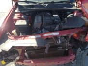 ✅ 2011 Dodge Challenger SRT-8 • VIN: 2B3CJ7DJ8BH526754 • Lot: 68024864. Wystawiony na Copart z przebiegiem 115 809 mil. Bezpłatny archiwum sprzedaży aukcyjnych z USA i szczegółowy raport historii pojazdu na DreamBid. Zdjęcie 11.