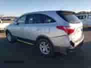 2007 Hyundai Veracruz GLS z VIN KM8NU13C37U010025, wystawiony jako Copart lot #85166114 z przebiegiem 160 682 mil mil oraz Szkoda całkowita • Salvage title. Historia ofert i sprzedaży dostępna na DreamBid. Obrazek 2.