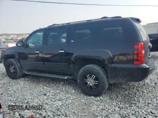 ✅ 2007 Chevrolet Suburban LTZ • VIN: 3GNFK16337G240975 • Lot: 70920114. Wystawiony na Copart z przebiegiem 178 387 mil. Bezpłatny archiwum sprzedaży aukcyjnych z USA i szczegółowy raport historii pojazdu na DreamBid. Zdjęcie 2.