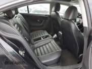 ✅ 2012 Volkswagen CC Lux Plus • VIN: WVWHP7AN4CE504575 • Lot: 87177504. Listed on Copart with 215,259 mi. Free auction sales archive from the USA and detailed vehicle history report at DreamBid. Image 10.