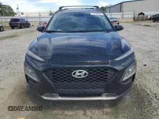 ✅ 2020 Hyundai Kona SEL Plus • VIN: KM8K62AA3LU453368 • Лот: 70200334. Опубликован ранее на Copart с пробегом 67 379 миль. Бесплатный доступ к архиву аукционных продаж из США и подробный отчёт об истории автомобиля на DreamBid. Изображение 5.