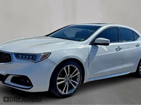 ✅ 2020 Acura TLX Technology • VIN: 19UUB2F42LA005895 • Lot: 95025695. Wystawiony na Copart z przebiegiem 42 279 mil. Bezpłatny archiwum sprzedaży aukcyjnych z USA i szczegółowy raport historii pojazdu na DreamBid. Zdjęcie 2.
