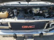 ✅ 1992 GMC Vandura • VIN: 1GDEG25KXN7507229 • Lot: 61733795. Wystawiony na Copart z przebiegiem 167 205 mil. Bezpłatny archiwum sprzedaży aukcyjnych z USA i szczegółowy raport historii pojazdu na DreamBid. Zdjęcie 12.