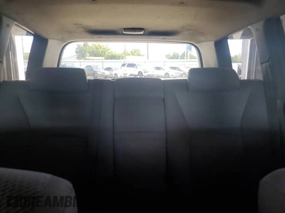 2007 Toyota Highlander z VIN JTEGD21AX70163427, wystawiony jako Copart lot #68708775 z przebiegiem 175 936 mil mil oraz Czysty tytuł • Clean title. Historia ofert i sprzedaży dostępna na DreamBid. Obrazek 10.