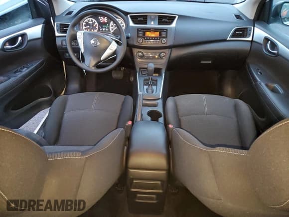 ✅ 2017 Nissan Sentra S • VIN: 3N1AB7AP0HY302489 • Лот: 93518185. Опубликован ранее на Copart с пробегом 77 218 миль. Бесплатный доступ к архиву аукционных продаж из США и подробный отчёт об истории автомобиля на DreamBid. Изображение 8.