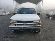 ✅ 1996 Chevrolet Silverado 1500 • VIN: 2GCEK19R2T1160767 • Lot: 82174255. Wystawiony na Copart z przebiegiem 286 446 mil. Bezpłatny archiwum sprzedaży aukcyjnych z USA i szczegółowy raport historii pojazdu na DreamBid. Zdjęcie 5.