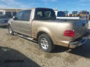 ✅ 2002 Ford F-150 XLT • VIN: 1FTRW07612KE17764 • Lot: 43599376. Listed on IAAI with Not provided. Free auction sales archive from the USA and detailed vehicle history report at DreamBid. Image 3.