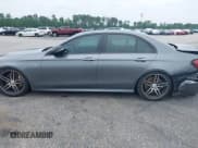 ✅ 2019 Mercedes-Benz E 53 AMG • VIN: WDDZF6BBXKA491848 • Lot: 39120298. Listed on IAAI with 37,330 mi. Free auction sales archive from the USA and detailed vehicle history report at DreamBid. Image 14.