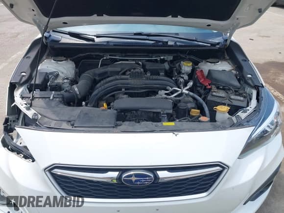 ✅ 2019 Subaru Impreza Premium • VIN: 4S3GTAD62K3746770 • Лот: 42766820. Опубликован ранее на IAAI с пробегом 81 641 миль. Бесплатный доступ к архиву аукционных продаж из США и подробный отчёт об истории автомобиля на DreamBid. Изображение 10.