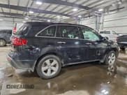 ✅ 2012 Acura MDX • VIN: 2HNYD2H21CH542453 • Lot: 95449955. Listed on Copart with 233,188 mi. Free auction sales archive from the USA and detailed vehicle history report at DreamBid. Image 3.