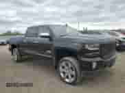 2016 Chevrolet Silverado 1500 High Country с VIN 3GCUKTEJ3GG176769, выставлен на аукционе Copart как лот 89462285 с пробегом 145 029 миль миль и Списание • Salvage title. История ставок и продаж доступна на DreamBid. Изображение 4.
