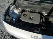 ✅ 2022 Kia Seltos S • VIN: KNDEU2AA2N7284517 • Lot: 86830535. Listed on Copart with 47,099 mi. Free auction sales archive from the USA and detailed vehicle history report at DreamBid. Image 14.