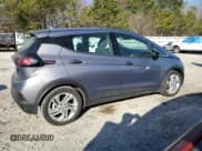 ✅ 2023 Chevrolet Bolt EV 1LT • VIN: 1G1FW6S08P4181711 • Lot: 43832155. Wystawiony na Copart z przebiegiem 20 560 mil. Bezpłatny archiwum sprzedaży aukcyjnych z USA i szczegółowy raport historii pojazdu na DreamBid. Zdjęcie 3.