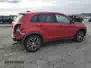 2017 Mitsubishi Outlander ES with VIN JA4AR3AU7HZ032281, listed as a Copart auction lot 69780575 with 121,528 mi miles and Salvage title. Bid and sale history available at DreamBid. Image 3.