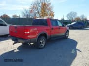 ✅ 2004 Ford F-150 XLT • VIN: 1FTPW14564KB01448 • Lot: 43497227. Wystawiony na IAAI z przebiegiem 120 279 mil. Bezpłatny archiwum sprzedaży aukcyjnych z USA i szczegółowy raport historii pojazdu na DreamBid. Zdjęcie 4.