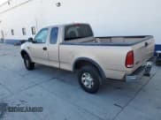 ✅ 1998 Ford F-250 • VIN: 1FTPX28L1WKC07787 • Lot: 75915464. Listed on Copart with 199,543 mi. Free auction sales archive from the USA and detailed vehicle history report at DreamBid. Image 2.