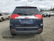 ✅ 2015 GMC Terrain SLE • VIN: 2GKFLVEK8F6243777 • Lot: 85473905. Listed on Copart with 79,598 mi. Free auction sales archive from the USA and detailed vehicle history report at DreamBid. Image 6.