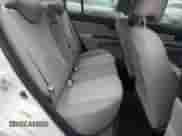 2009 Hyundai Accent Auto GLS z VIN KMHCN46C29U348942, wystawiony jako Copart lot #80129844 z przebiegiem 98 868 mil mil oraz Szkoda całkowita • Salvage title. Historia ofert i sprzedaży dostępna na DreamBid. Obrazek 10.