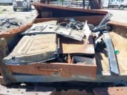 ✅ 2011 Ford F-250 XL • VIN: 1FT7X2B65BEC21994 • Lot: 39372999. Listed on IAAI with Not provided. Free auction sales archive from the USA and detailed vehicle history report at DreamBid. Image 11.