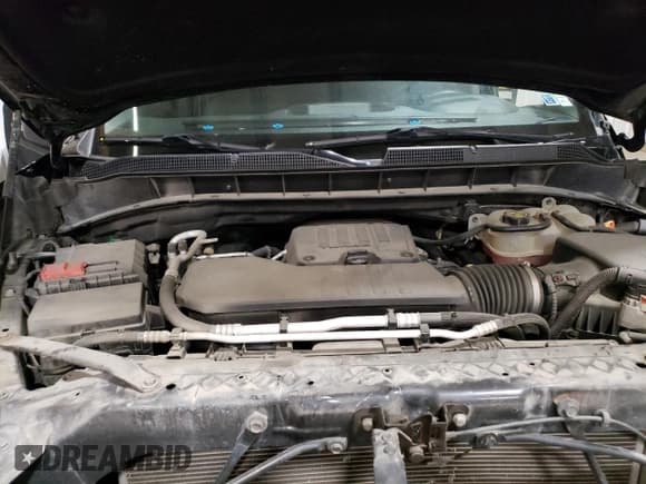 ✅ 2019 Chevrolet Silverado 1500 LT • VIN: 1GCPYDEK4KZ356295 • Lot: 68390485. Wystawiony na Copart z przebiegiem 52 885 mil. Bezpłatny archiwum sprzedaży aukcyjnych z USA i szczegółowy raport historii pojazdu na DreamBid. Zdjęcie 11.