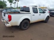 ✅ 2020 Nissan Frontier SV • VIN: 1N6ED0EB5LN725229 • Lot: 43496206. Listed on IAAI with 71,461 mi. Free auction sales archive from the USA and detailed vehicle history report at DreamBid. Image 4.