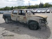 ✅ 2012 Chevrolet Silverado 1500 LT • VIN: 3GCPKSE72CG270468 • Lot: 70962955. Listed on Copart with Not provided. Free auction sales archive from the USA and detailed vehicle history report at DreamBid. Image 4.