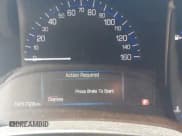 ✅ 2013 Cadillac XTS Luxury • VIN: 2G61P5S3XD9220569 • Lot: 43407862. Listed on IAAI with 121,728 mi. Free auction sales archive from the USA and detailed vehicle history report at DreamBid. Image 7.