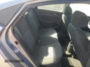 ✅ 2021 Hyundai Accent SE • VIN: 3KPC24A65ME149535 • Лот: 80064374. Опубликован ранее на Copart с пробегом 49 711 миль. Бесплатный доступ к архиву аукционных продаж из США и подробный отчёт об истории автомобиля на DreamBid. Изображение 10.