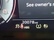 ✅ 2025 Audi Q7 Premium Plus • VIN: WA1LCBF74SD001940 • Лот: 42390809. Опубликован ранее на IAAI с пробегом 20 078 миль. Бесплатный доступ к архиву аукционных продаж из США и подробный отчёт об истории автомобиля на DreamBid. Изображение 16.