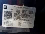 ✅ 2019 Chevrolet Tahoe LT • VIN: 1GNSCBKC4KR215034 • Lot: 60556685. Listed on Copart with 87,573 mi. Free auction sales archive from the USA and detailed vehicle history report at DreamBid. Image 13.