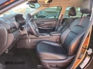 ✅ 2021 Nissan Sentra SR • VIN: 3N1AB8DV5MY320724 • Лот: 91793415. Опубликован ранее на Copart с пробегом 45 367 миль. Бесплатный доступ к архиву аукционных продаж из США и подробный отчёт об истории автомобиля на DreamBid. Изображение 7.