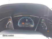 ✅ 2019 Honda Civic EX-L • VIN: 19XFC1F73KE203857 • Lot: 42061040. Listed on IAAI with 58,094 mi. Free auction sales archive from the USA and detailed vehicle history report at DreamBid. Image 7.