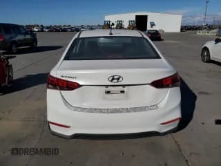 ✅ 2018 Hyundai Accent SE • VIN: 3KPC24A32JE032805 • Лот: 80964704. Опубликован ранее на Copart с пробегом 144 308 миль. Бесплатный доступ к архиву аукционных продаж из США и подробный отчёт об истории автомобиля на DreamBid. Изображение 6.
