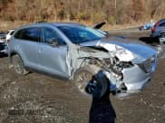 ✅ 2016 Mazda CX-9 Touring • VIN: JM3TCBCY7G0102222 • Lot: 93906715. Wystawiony na Copart z przebiegiem 88 649 mil. Bezpłatny archiwum sprzedaży aukcyjnych z USA i szczegółowy raport historii pojazdu na DreamBid. Zdjęcie 4.