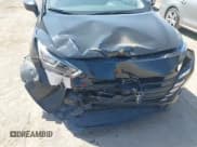 ✅ 2023 Nissan Versa S • VIN: 3N1CN8DV9PL816160 • Lot: 42206616. Listed on IAAI with 33,302 mi. Free auction sales archive from the USA and detailed vehicle history report at DreamBid. Image 6.