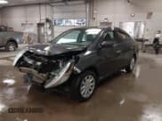 ✅ 2015 Nissan Versa SV • VIN: 3N1CN7APXFL819809 • Lot: 43459471. Wystawiony na IAAI z przebiegiem 219 373 mil. Bezpłatny archiwum sprzedaży aukcyjnych z USA i szczegółowy raport historii pojazdu na DreamBid. Zdjęcie 18.