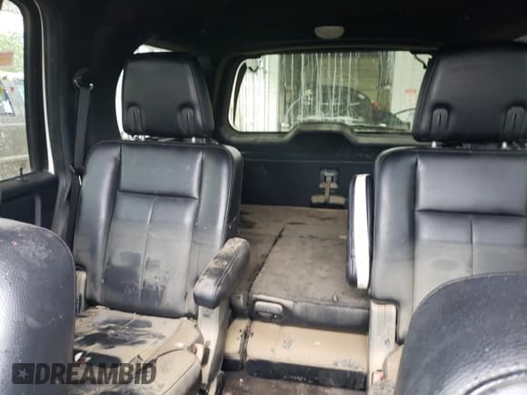 ✅ 2015 Ford Expedition Limited • VIN: 1FMJU2AT8FEF06423 • Lot: 60158215. Wystawiony na Copart z przebiegiem Nie podano. Bezpłatny archiwum sprzedaży aukcyjnych z USA i szczegółowy raport historii pojazdu na DreamBid. Zdjęcie 10.