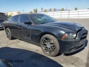 ✅ 2013 Dodge Charger RT Plus • VIN: 2C3CDXDT3DH555951 • Lot: 90936475. Wystawiony na Copart z przebiegiem 218 301 mil. Bezpłatny archiwum sprzedaży aukcyjnych z USA i szczegółowy raport historii pojazdu na DreamBid. Zdjęcie 4.