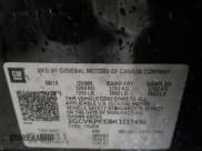 ✅ 2019 Chevrolet Silverado 1500 LT • VIN: 2GCVKPEC9K1117496 • Lot: 86855295. Wystawiony na Copart z przebiegiem 96 780 mil. Bezpłatny archiwum sprzedaży aukcyjnych z USA i szczegółowy raport historii pojazdu na DreamBid. Zdjęcie 12.