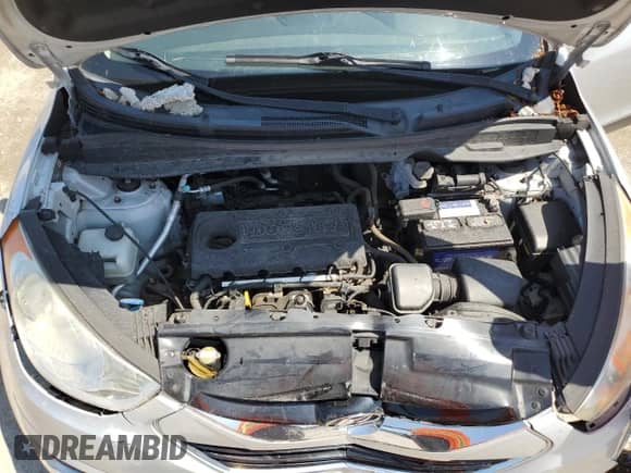 2013 Hyundai Tucson Limited z VIN KM8JUCAC9DU557664, wystawiony jako Copart lot #53707934 z przebiegiem 148 967 mil mil oraz Szkoda całkowita • Salvage title. Historia ofert i sprzedaży dostępna na DreamBid. Obrazek 13.