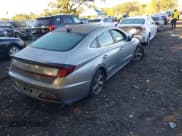 ✅ 2020 Hyundai Sonata SE • VIN: 5NPEG4JA0LH048301 • Лот: 43251627. Опубликован ранее на IAAI с пробегом 60 887 миль. Бесплатный доступ к архиву аукционных продаж из США и подробный отчёт об истории автомобиля на DreamBid. Изображение 4.