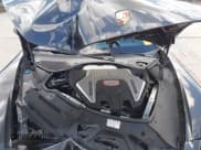 ✅ 2020 Porsche Panamera GTS • VIN: WP0AG2A74LL146654 • Lot: 43288607. Listed on IAAI with 27,511 mi. Free auction sales archive from the USA and detailed vehicle history report at DreamBid. Image 10.