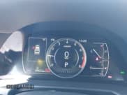 ✅ 2025 Lexus ES 350 • VIN: 58ADZ1B1XSU185483 • Lot: 41632500. Listed on IAAI with 4,462 mi. Free auction sales archive from the USA and detailed vehicle history report at DreamBid. Image 7.