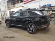 ✅ 2024 Hyundai Tucson SEL Convenience • VIN: KM8JCCD14RU179418 • Lot: 74576124. Wystawiony na Copart z przebiegiem 1 932 mil. Bezpłatny archiwum sprzedaży aukcyjnych z USA i szczegółowy raport historii pojazdu na DreamBid. Zdjęcie 2.