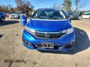 ✅ 2019 Honda Fit EX • VIN: 3HGGK5H88KM748996 • Lot: 92603115. Listed on Copart with 58,098 mi. Free auction sales archive from the USA and detailed vehicle history report at DreamBid. Image 5.