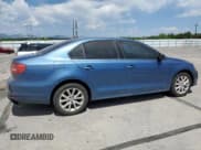 ✅ 2015 Volkswagen Jetta SE • VIN: 3VWD17AJ2FM240233 • Lot: 60833515. Listed on Copart with 207,202 mi. Free auction sales archive from the USA and detailed vehicle history report at DreamBid. Image 3.