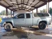 ✅ 2011 GMC Sierra 1500 SLE • VIN: 1GTR2VE30BZ398536 • Лот: 43562628. Опубликован ранее на IAAI с пробегом 166 547 миль. Бесплатный доступ к архиву аукционных продаж из США и подробный отчёт об истории автомобиля на DreamBid. Изображение 14.
