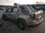 ✅ 2008 Chevrolet Equinox LS • VIN: 2CNDL23F186021555 • Лот: 81914634. Опубликован ранее на Copart с пробегом Не указан. Бесплатный доступ к архиву аукционных продаж из США и подробный отчёт об истории автомобиля на DreamBid. Изображение 2.