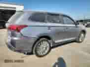 2019 Mitsubishi Outlander SE с VIN JA4AD3A33KZ050144, выставлен на аукционе Copart как лот 71791425 с пробегом 113 654 миль миль и Списание • Salvage title. История ставок и продаж доступна на DreamBid. Изображение 3.